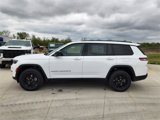 New 2025 Jeep Grand Cherokee L Altitude image 2