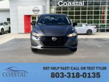 New 2024 Nissan Versa S w/ S Plus Package image 2