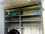 Used 2018 Ford Transit 250 130 Medium Roof image 6