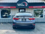 Used 2013 Lexus ES 300h w/ Luxury Pkg image 4