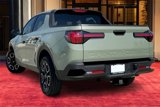 Used 2022 Hyundai Santa Cruz SEL image 4