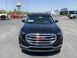 Used 2021 GMC Terrain SLT w/ LPO, Floor Liner Package image 2