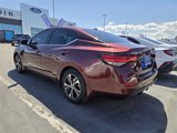 Used 2023 Nissan Sentra SV w/ All-Weather Package image 2