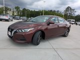 Used 2023 Nissan Sentra SV image 3