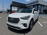 Used 2018 Hyundai Santa Fe Limited w/ Cargo Package image 4