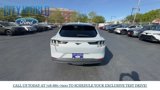 Used 2021 Ford Mustang Mach-E Select image 4