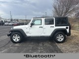 Used 2017 Jeep Wrangler Unlimited Sport w/ Quick Order Package 24S image 5