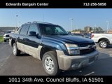 Used 2006 Chevrolet Avalanche Z71 w/ Sun And Sound Package image 2