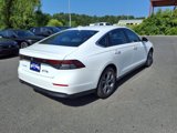 Certified 2024 Honda Accord EX image 3