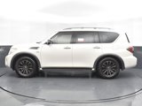 Used 2018 Nissan Armada Platinum w/ Captain Seat Package image 3