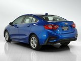 Used 2016 Chevrolet Cruze LT w/ Sun And Sound Package image 3