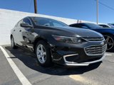 Used 2016 Chevrolet Malibu LS image 2