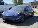 Used 2021 Tesla Model 3 Long Range image 4