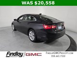 Certified 2023 Chevrolet Malibu LT image 3