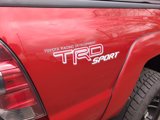 Used 2012 Toyota Tacoma 4x4 Double Cab image 6