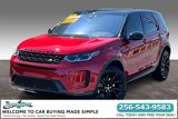 Used 2020 Land Rover Discovery Sport SE image 2