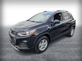 Used 2022 Chevrolet Trax LT w/ Driver Confidence Package image 3