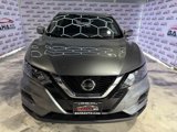 Used 2022 Nissan Rogue Sport S image 4