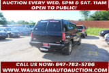 Used 2000 GMC Yukon Denali image 3