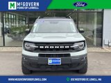 Used 2021 Ford Bronco Sport Outer Banks image 2