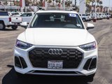 Used 2022 Audi Q5 2.0T Premium Plus image 2