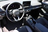 Used 2022 Honda Civic Sport Touring image 3