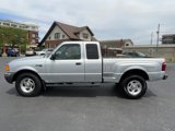 Used 2001 Ford Ranger XLT image 4