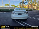 Used 2023 Tesla Model 3 Standard Range image 4