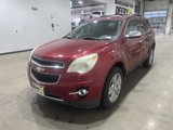 Used 2010 Chevrolet Equinox LTZ image 2