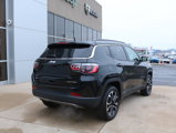 Used 2023 Jeep Compass Limited w/ Sun and Sound Group image 3