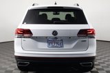 Used 2022 Volkswagen Atlas SE image 5