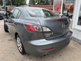 Used 2012 MAZDA MAZDA3 i Sport image 5