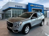New 2024 GMC Terrain SLE w/ Driver Convenience Package image 3