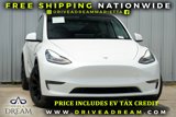 Used 2021 Tesla Model Y Long Range image 2