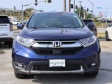 Used 2018 Honda CR-V EX image 2