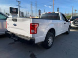 Used 2017 Ford F150 XL w/ XL Power Equipment Group image 4