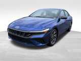 New 2025 Hyundai Elantra Sport image 3