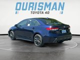 New 2025 Toyota Corolla SE image 4