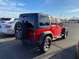 Used 2014 Jeep Wrangler Unlimited Sport w/ Quick Order Package 24S image 2