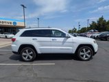 Used 2015 Jeep Grand Cherokee Limited image 2