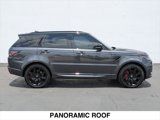 Used 2020 Land Rover Range Rover Sport HST image 6