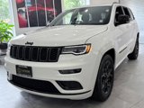 Used 2021 Jeep Grand Cherokee Limited X image 3