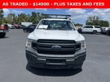 Used 2020 Ford F150 XL w/ Trailer Tow Package image 2