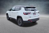 Used 2021 Jeep Compass Trailhawk image 3