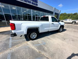 Used 2018 Chevrolet Silverado 1500 W/T w/ WT Convenience Package image 4