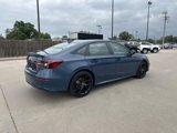 New 2025 Honda Civic Sport image 3