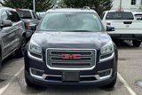 Used 2017 GMC Acadia Limited SLT image 2