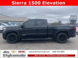 Used 2020 GMC Sierra 1500 Elevation image 2