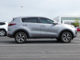 Used 2021 Kia Sportage LX image 2