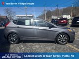 Used 2015 Hyundai Accent Sport image 5